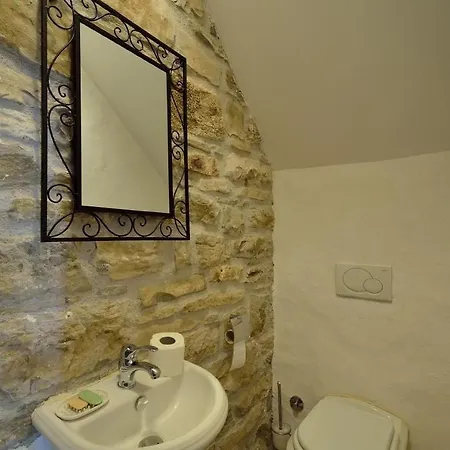 Σπίτι διακοπών Stone House