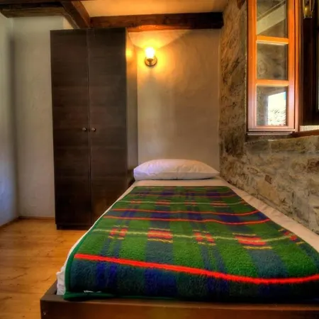 Σπίτι διακοπών Stone House *
