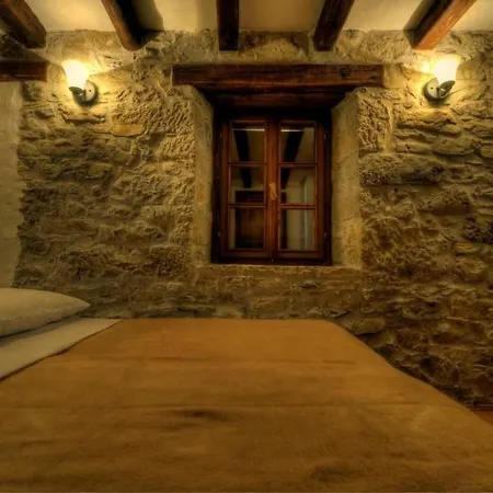 Stone House Σπίτι διακοπών Kotli
