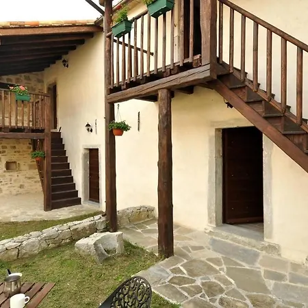 Stone House * Kotli