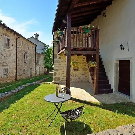 Stone House Σπίτι διακοπών
