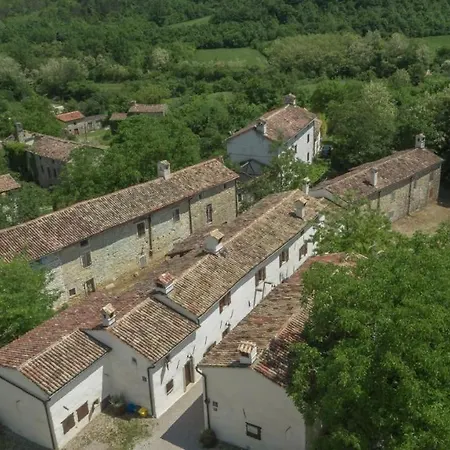 Stone House