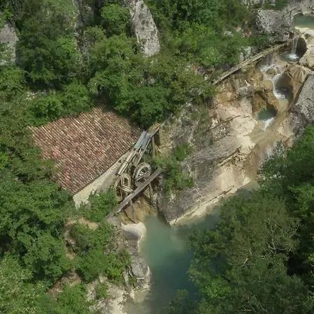 Stone House