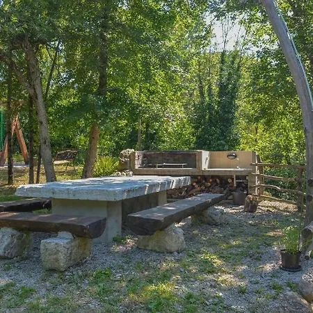 Σπίτι διακοπών Stone House *